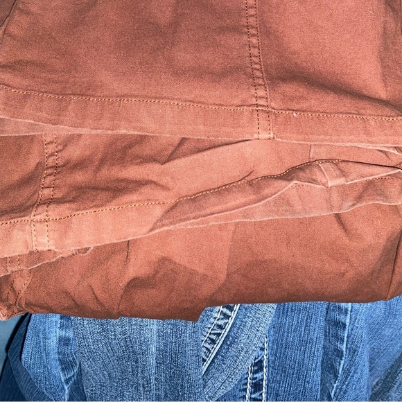 Men's Brown Pants - Picture 5 of 6